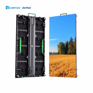 1000 × 500 mm LED Rental Display Screen
